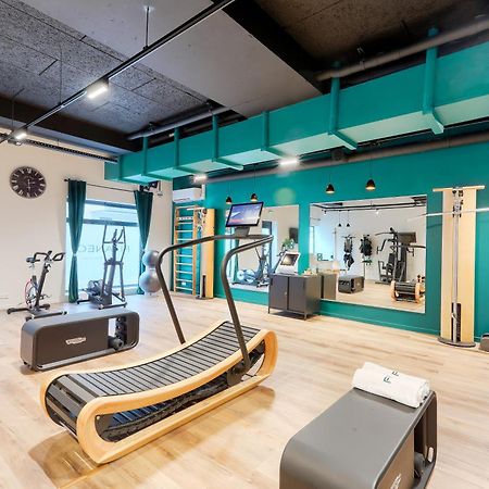 Tulip Inn Massy Palaiseau - Residence Экстерьер фото