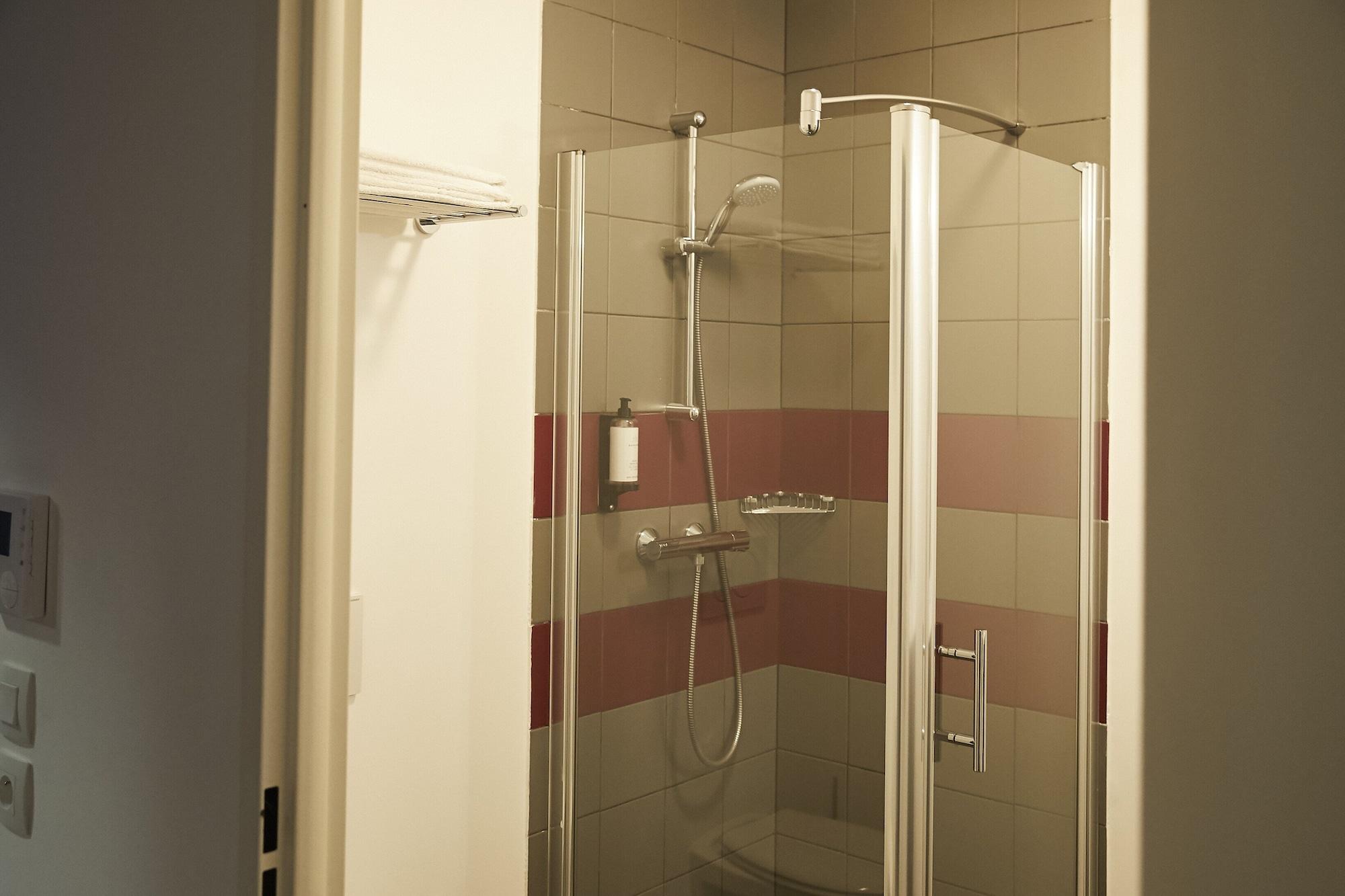 Tulip Inn Massy Palaiseau - Residence Экстерьер фото