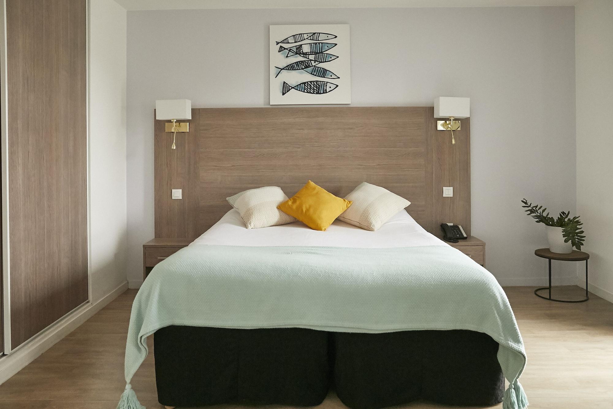 Tulip Inn Massy Palaiseau - Residence Экстерьер фото