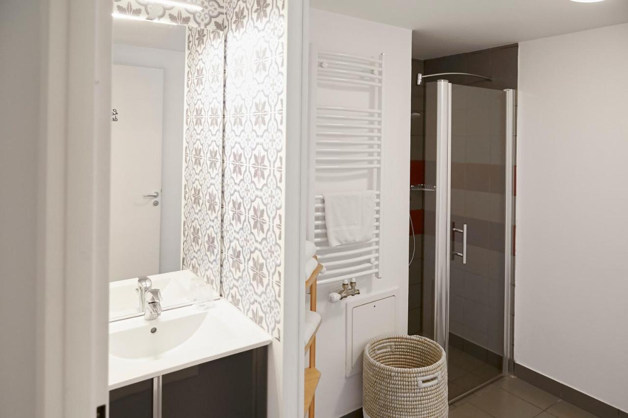 Tulip Inn Massy Palaiseau - Residence Экстерьер фото