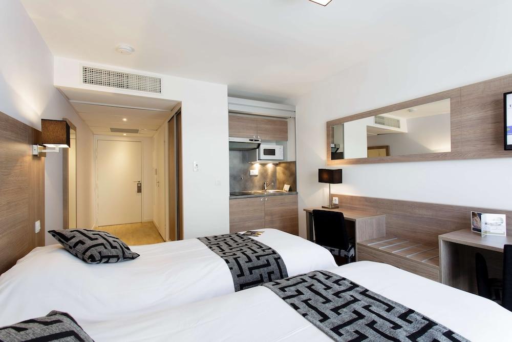 Tulip Inn Massy Palaiseau - Residence Экстерьер фото