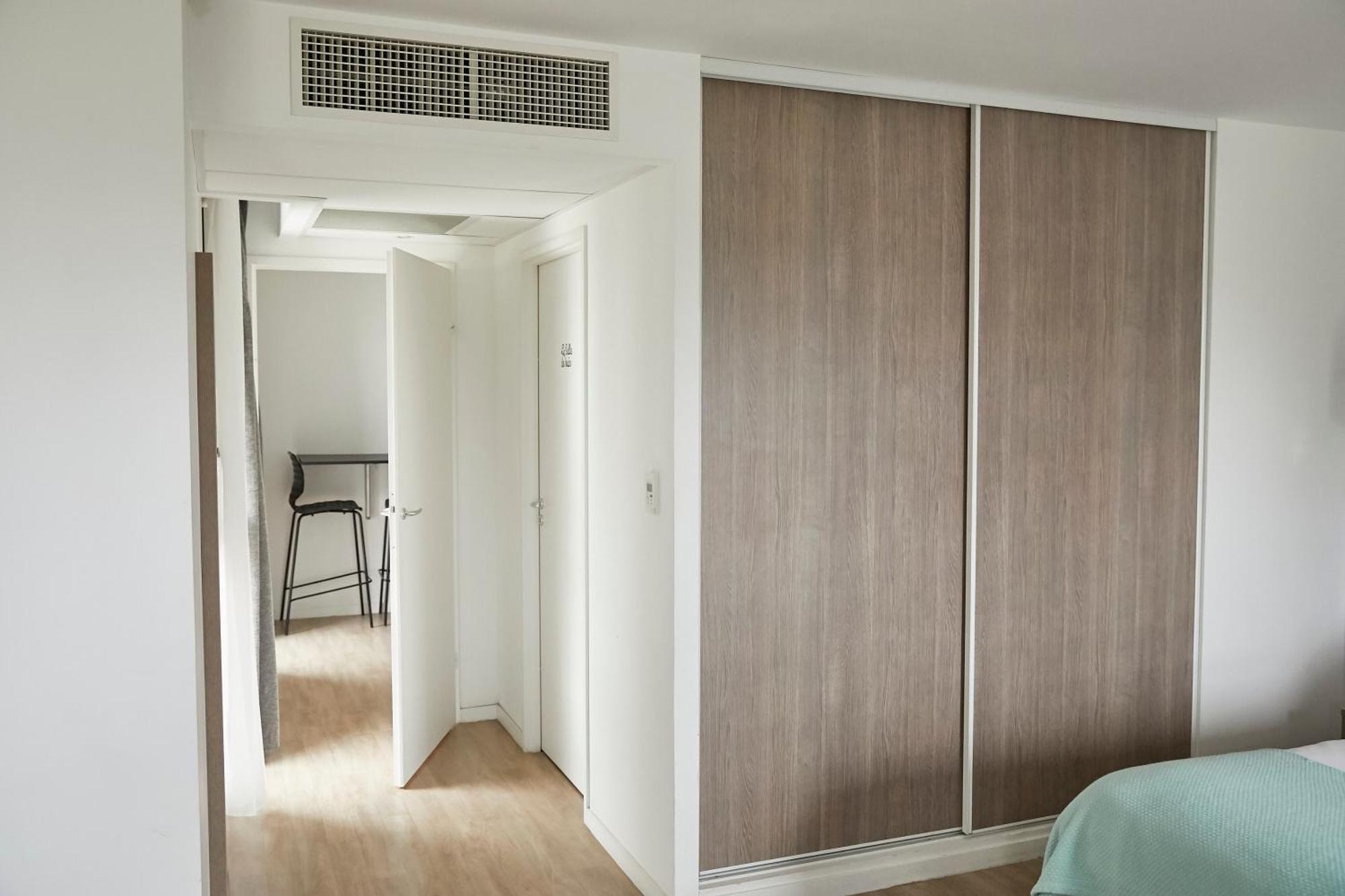 Tulip Inn Massy Palaiseau - Residence Номер фото