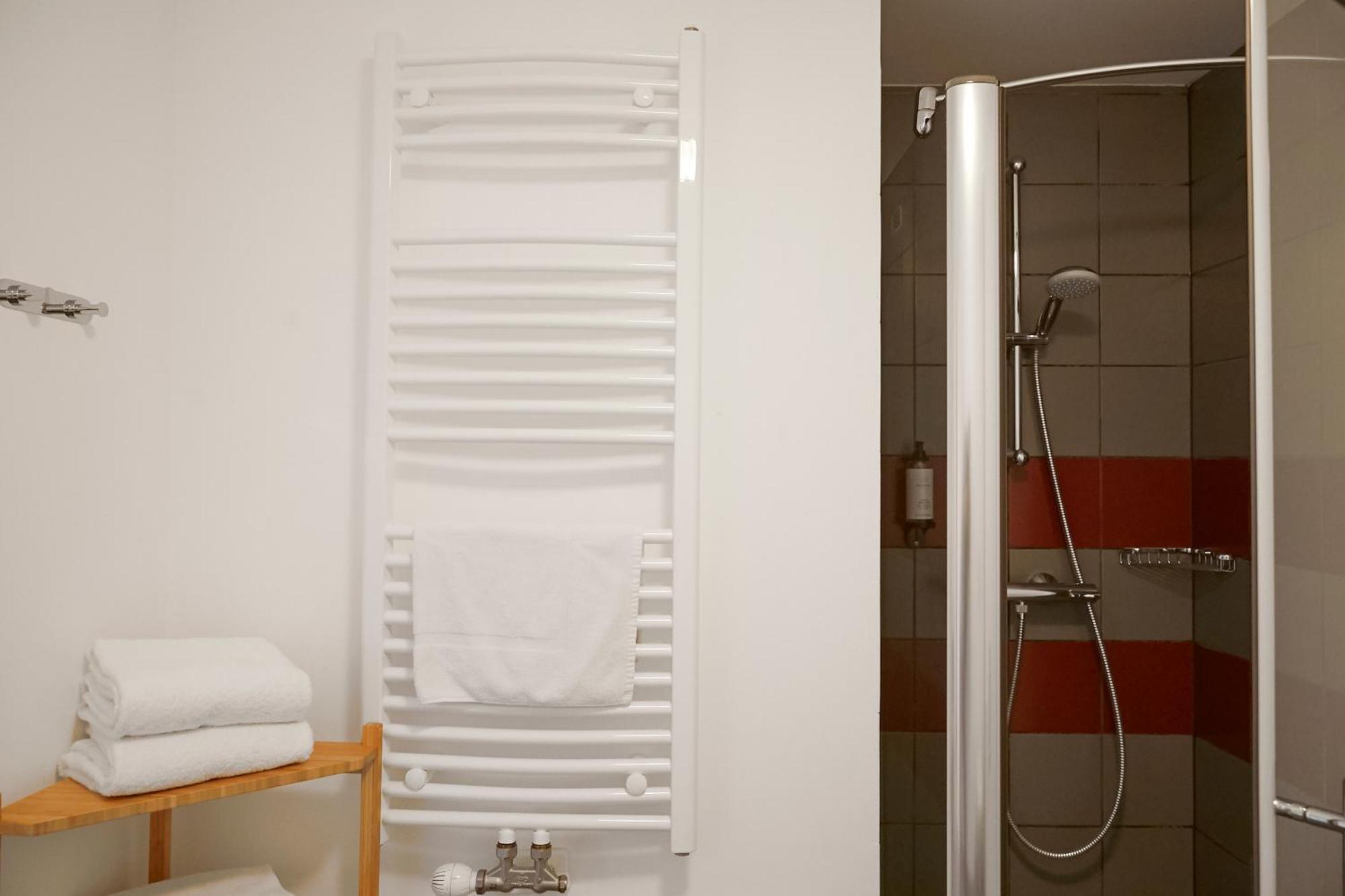 Tulip Inn Massy Palaiseau - Residence Номер фото