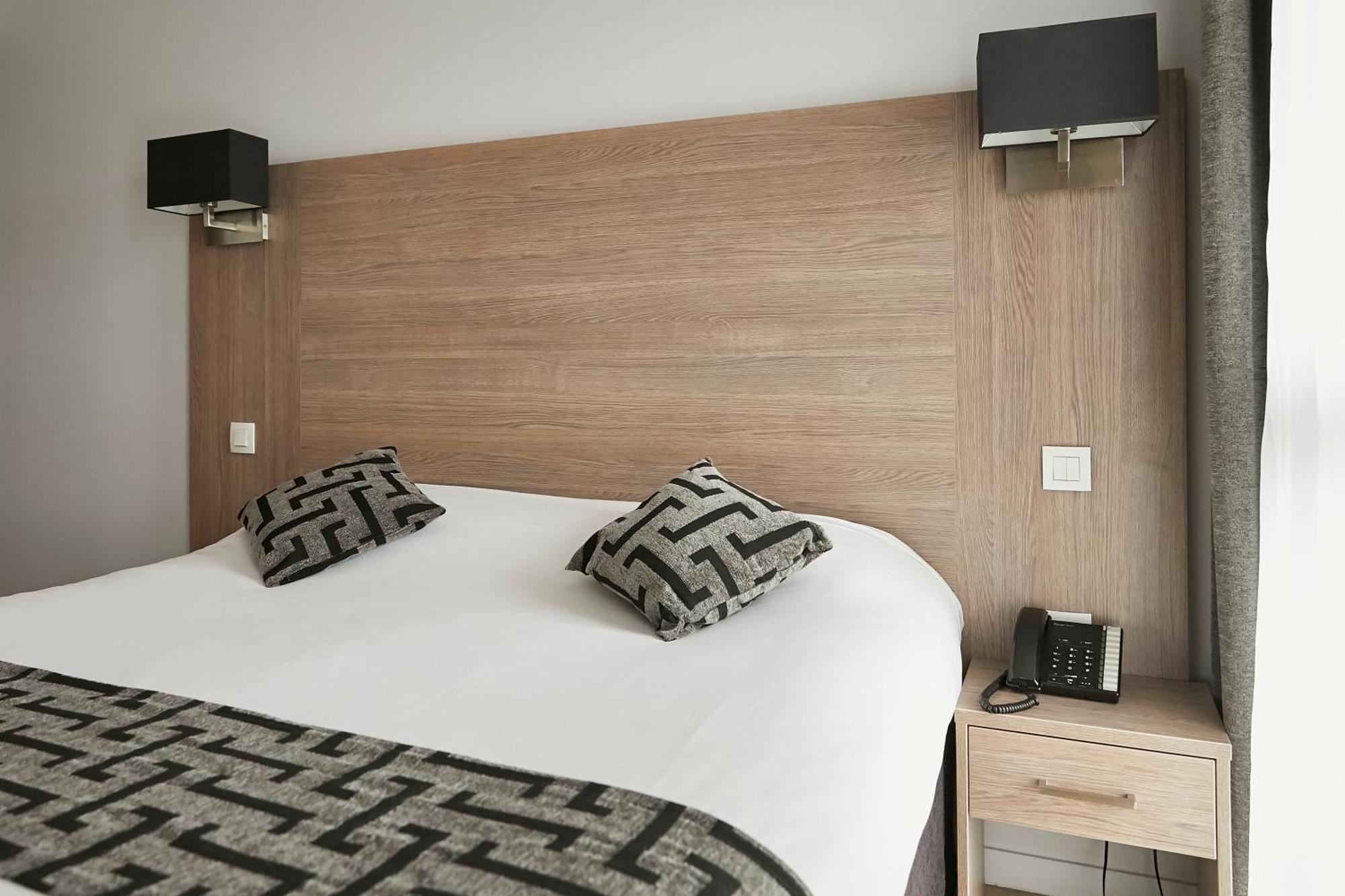 Tulip Inn Massy Palaiseau - Residence Номер фото