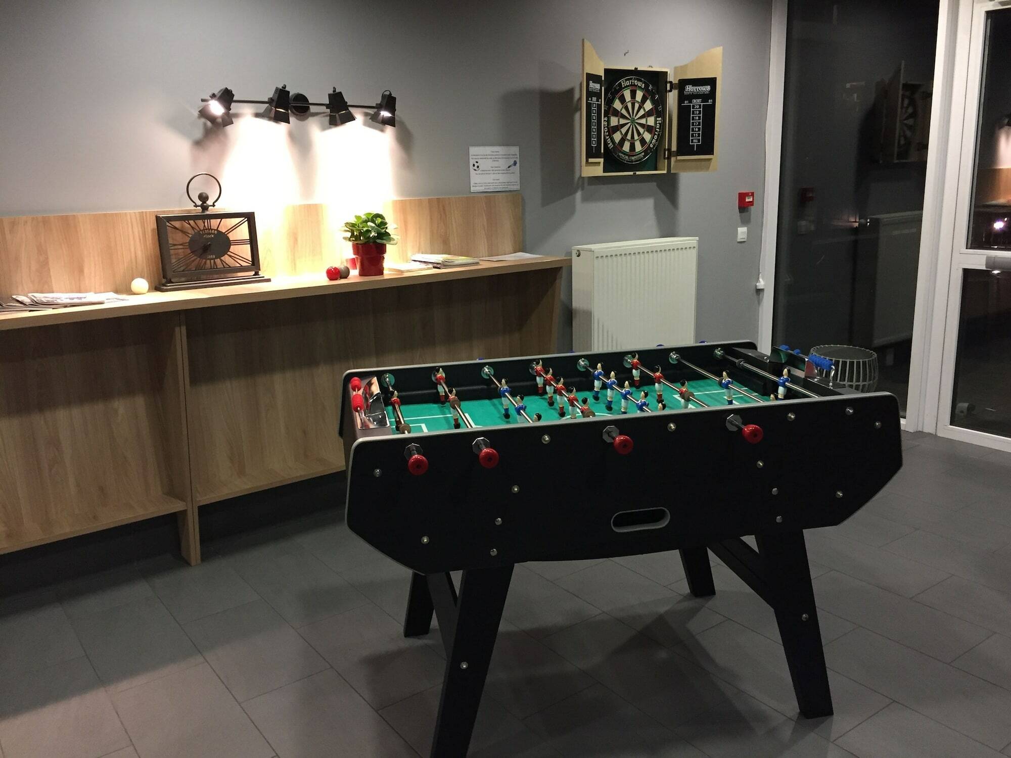 Tulip Inn Massy Palaiseau - Residence Экстерьер фото