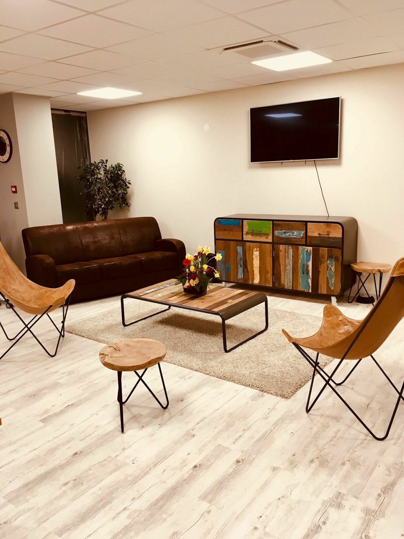 Tulip Inn Massy Palaiseau - Residence Экстерьер фото