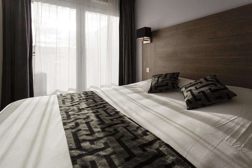 Tulip Inn Massy Palaiseau - Residence Экстерьер фото